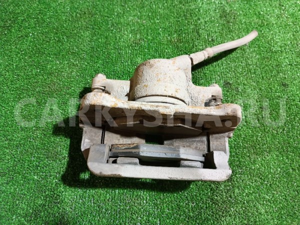 Суппорт тормозной передний правый Vortex Tingo 