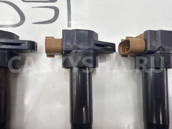 Катушка зажигания Suzuki SX 4 EYA21S M16A 2012 Suzuki SX4