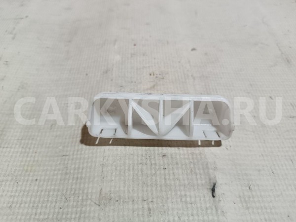 Кронштейн заднего бампера Nissan Qashqai 