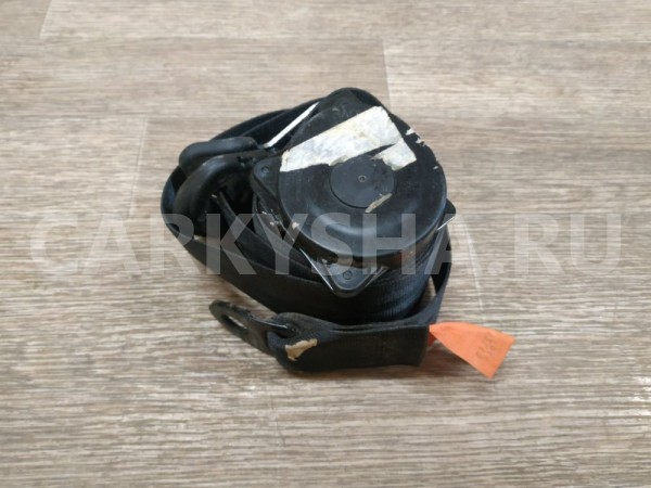 Ремень безопасности передний левый Daewoo Nexia 