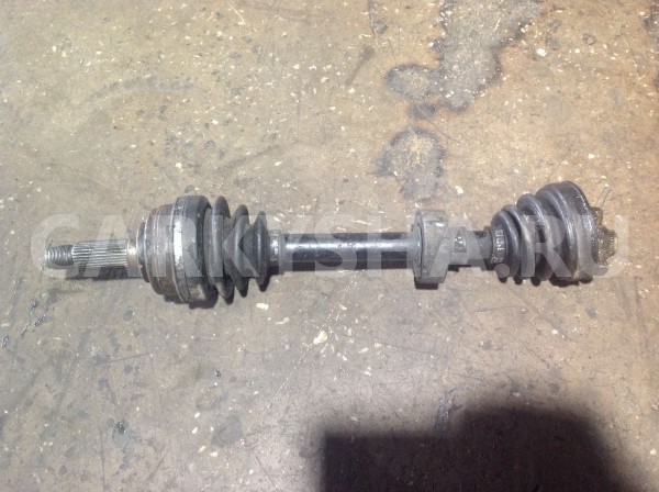 Привод Honda Inspire II (1995—1998) Honda Inspire оригинальный номер 263W0026927