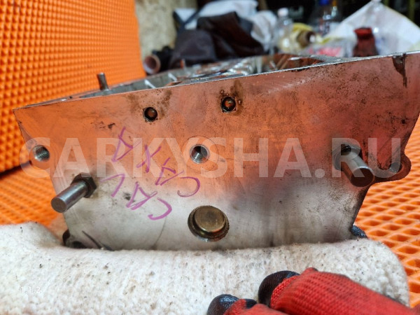 Гбц volkswagen tiguan  SCIROCCO CAXA CAVA 1.4 Volkswagen Scirocco оригинальный номер 03c103358