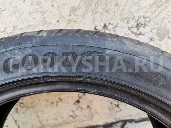 Goodyear Eagle F1 Asymmetric 3 265/40R20 104Y   