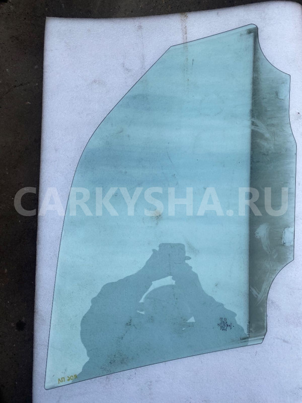 Стекло двери передней левой Mercedes-Benz GLK-класс X204 рестайлинг (2012—2015) Mercedes-Benz CLK-klasse оригинальный номер A2047250300