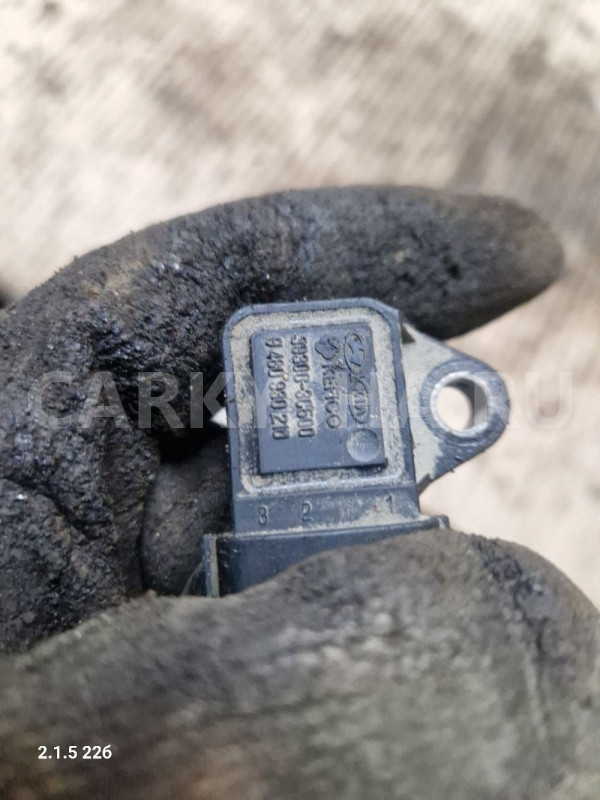 датчик абсолютного давления hyundai g6ea Hyundai Santa Fe 