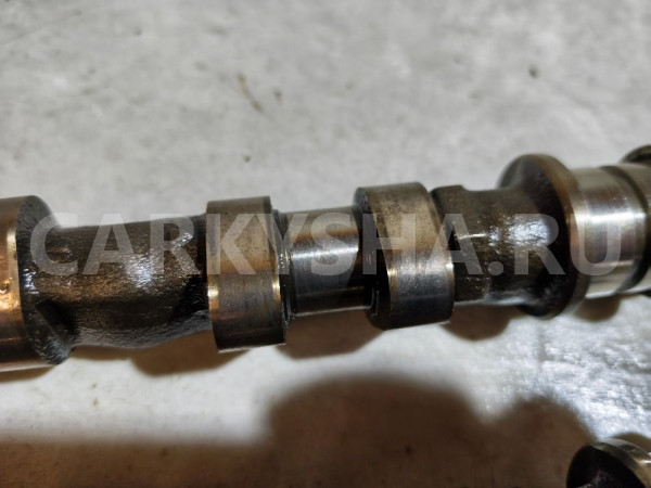 Распредвал (пара) Chery IndiS (S18D) оригинальный номер 473F1006035MA