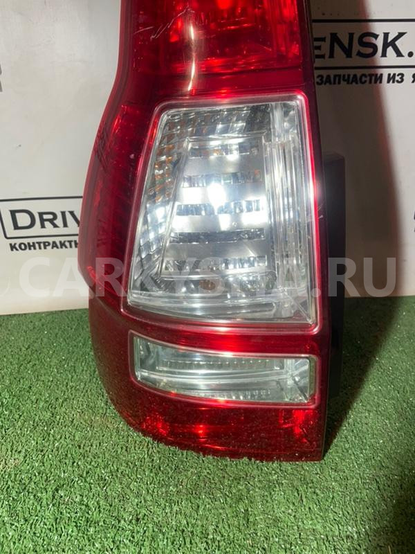 Стоп-сигнал Honda CR-V оригинальный номер 33551SWWE01