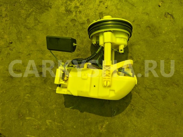 Бензонасос Honda Odyssey оригинальный номер 17708-SLE-941-M1