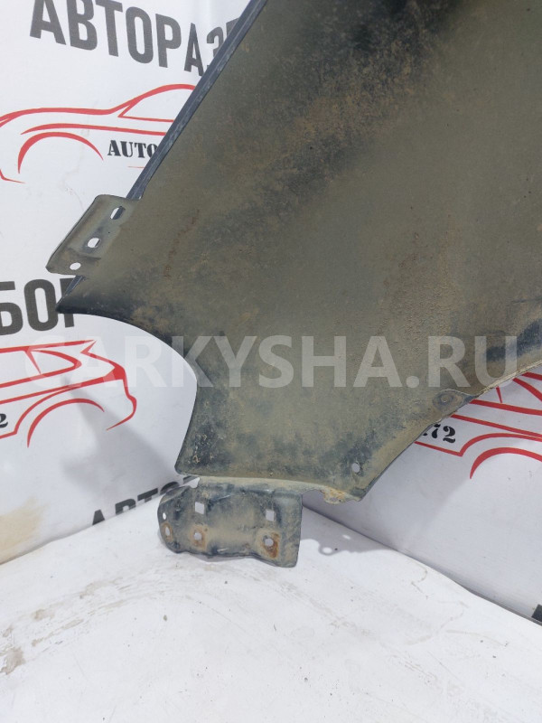Крыло переднее правое Suzuki SX4 Suzuki SX4 оригинальный номер 5761179J00