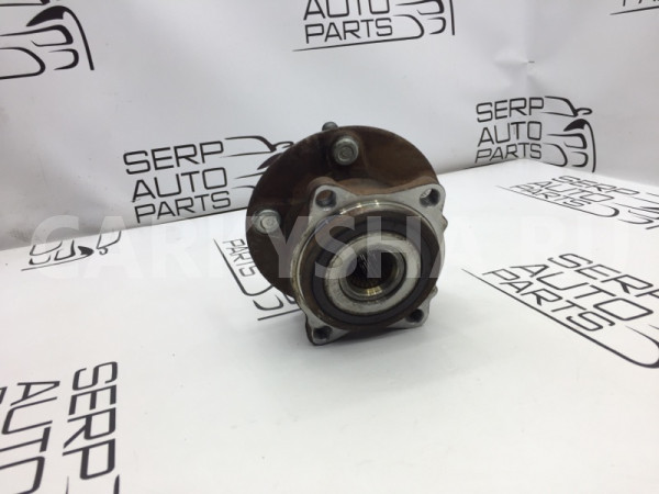 Ступица задняя Citroen c-crosser EP 2.2 DW12MTED4 Citroen C-Crosser 