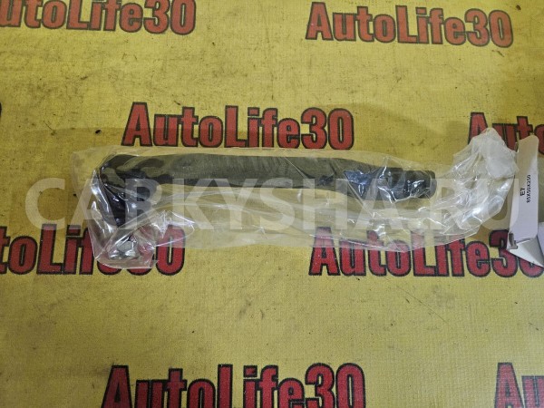 Наконечник рулевой левый Honda Accord 