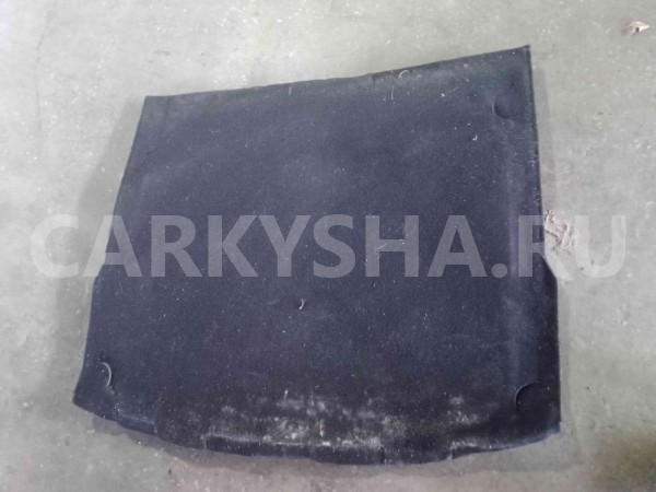 Пол багажника Ford Focus III (2011—2015) Ford Focus оригинальный номер BM51N13065AF3JA6