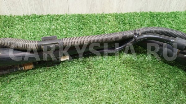 Горловина топливного бака Kia Soul II (2013—2016) Kia Soul 