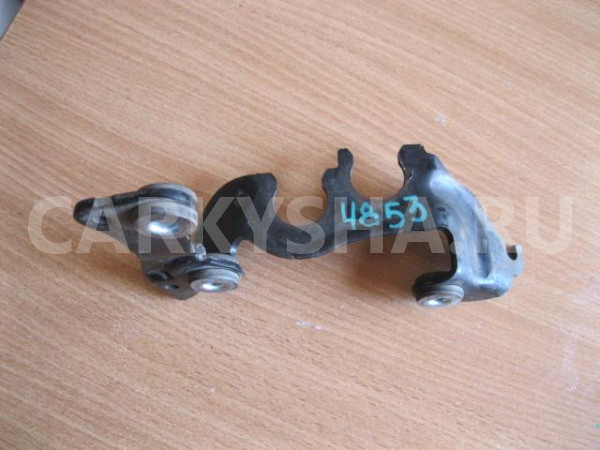 Кронштейн кулисы КПП Ford Mondeo IV 2007-2015 Ford Mondeo оригинальный номер 7G9R7474UB