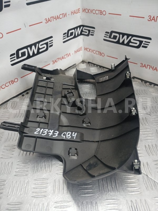 Накладка на торпедо Honda Freed 