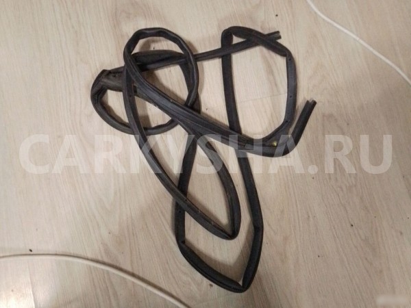 Уплотнитель проёма двери зад прав Honda civic 9FB Honda Civic 