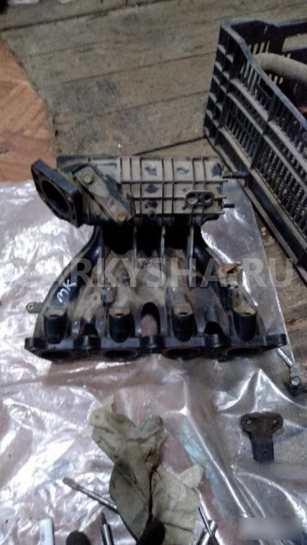 Коллектор впускной Geely MK Cross I (2010—2016) Geely MK Cross 