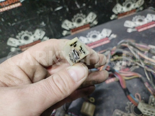 Проводка панели под панельная ваз 2109 2113 2114 ВАЗ (Lada) 2109 оригинальный номер 2115372403050