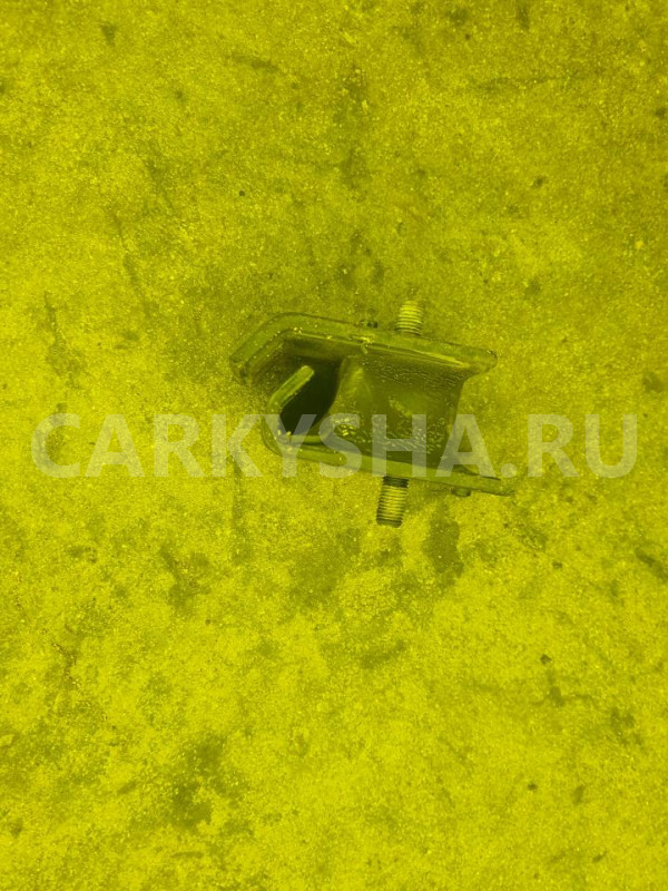 Подушка двигателя Nissan Kix 