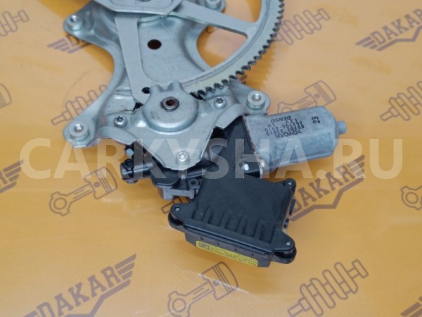 Стеклоподъемник передний правый Toyota Camry ACV40 Toyota Camry 
