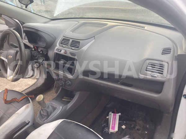 Торпедо Chevrolet Cobalt L2C Chevrolet Cobalt оригинальный номер 52049150