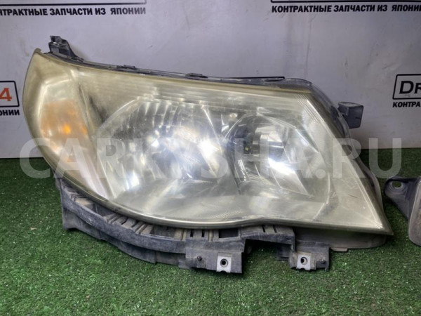 Фара ксеноновая Subaru Forester оригинальный номер 84001SC033, 91419SC011, 84001SC133, 84001SC233, 84912SC032, 84912SC192, 84912SC030