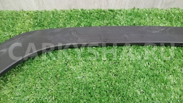 Накладка крыла передняя правая Hyundai Tucson 2020 Hyundai Tucson оригинальный номер 877129100