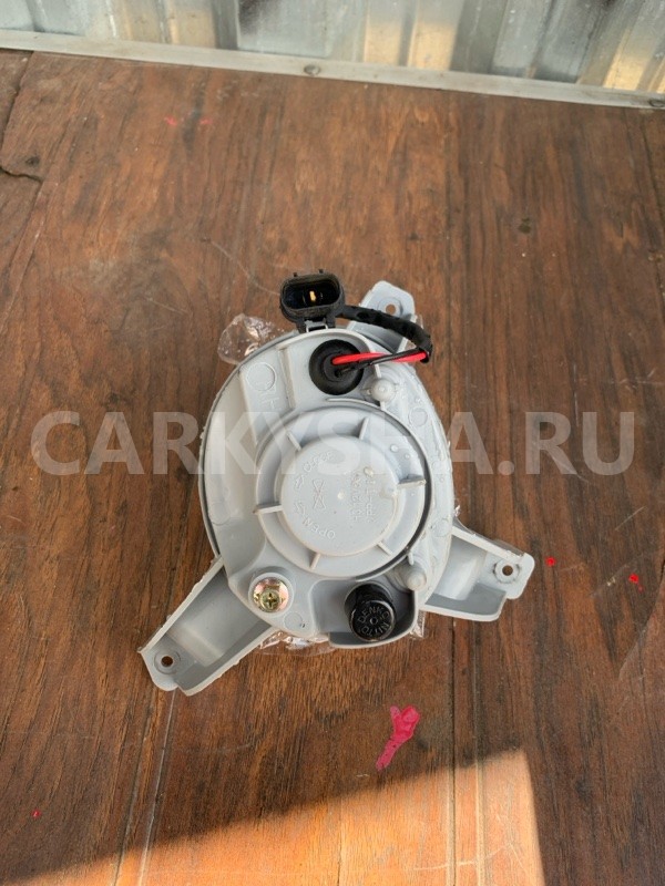 Фара Птф Chevrolet Aveo 2004-2012 T250, правая Chevrolet Aveo 