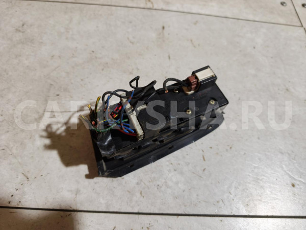 Блок управления стеклоподъемниками Honda Integra оригинальный номер 35750S04003ZB