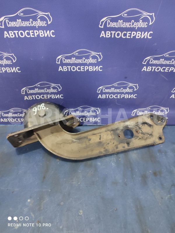 Рычаг задний продольный RH Ssangyong Actyon New Ssang Yong Actyon оригинальный номер 4552034000