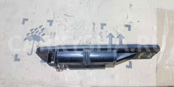 Ручка открывания багажника Mercedes-Benz M-класс W164 рестайлинг (2008—2011) Mercedes-Benz M-klasse оригинальный номер A2118219451