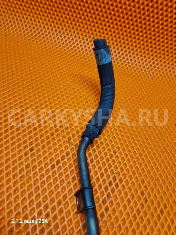 Трубка охлаждения SsangYong d20dtf Ssang Yong Actyon 