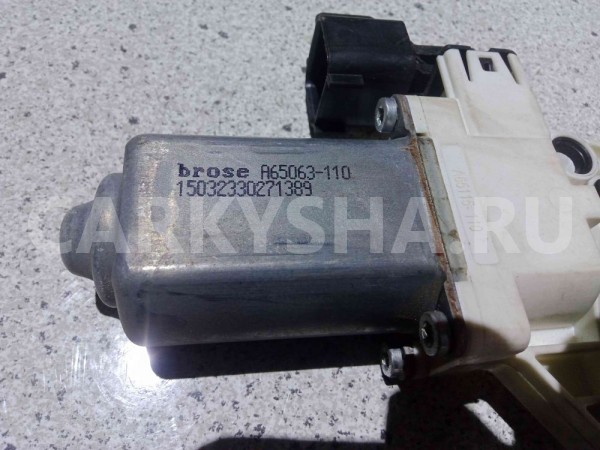Моторчик стеклоподъемника Ford Focus III (2011—2015) Ford Focus оригинальный номер a65063110