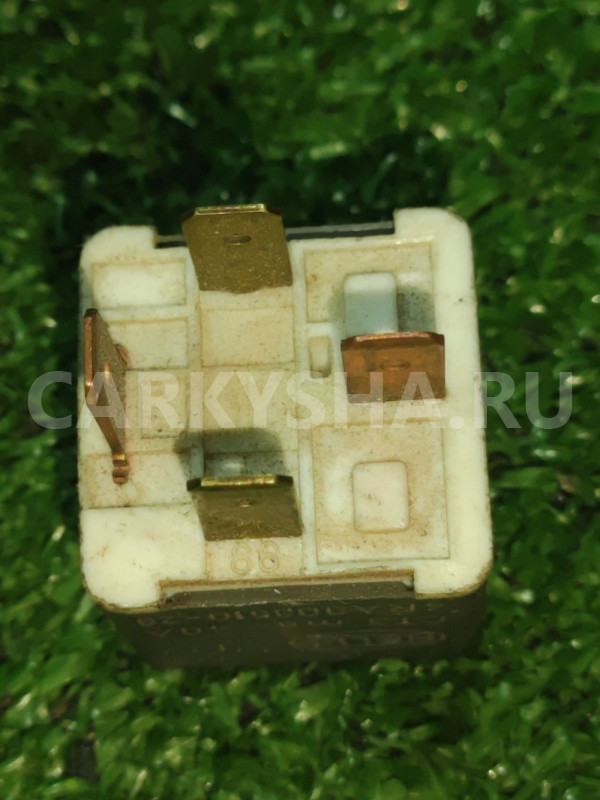 Реле 53 Vag / Volkswagen/ Audi / Skoda / VW Skoda Fabia оригинальный номер 141951253B