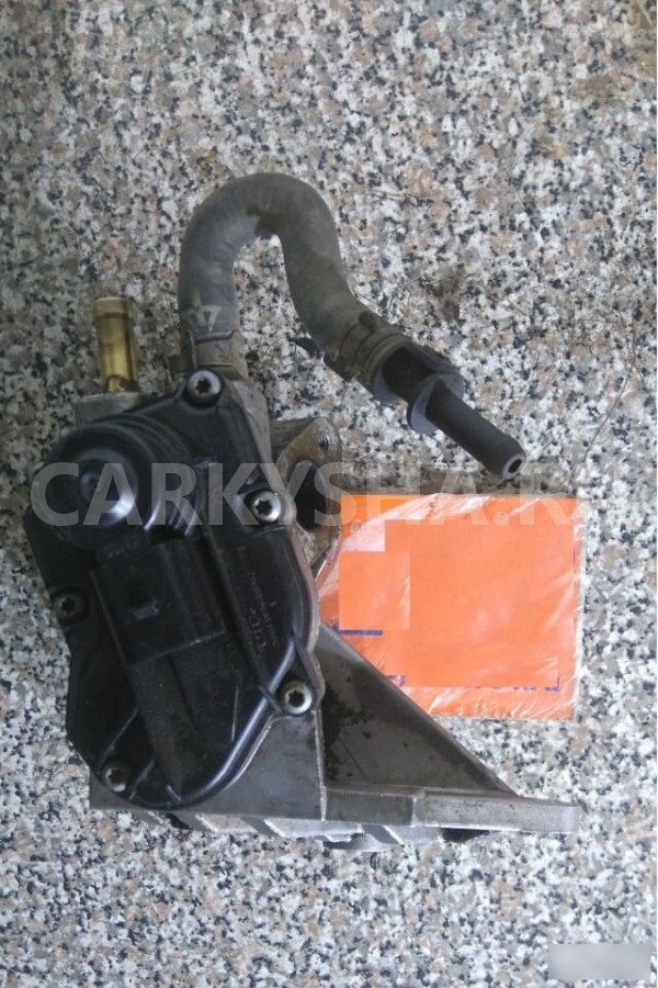 Клапан рециркуляции выхлопных газов для VW Passat Volkswagen Passat оригинальный номер 06F131503B