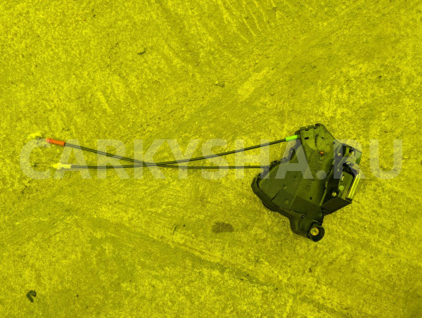 Замок двери Toyota Passo 
