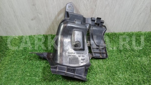 Пыльник (защита) двигателя правый Renault Sandero Renault Sandero 