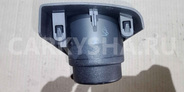 Подстаканник Nissan Qashqai I рестайлинг (2010—2013) Nissan Qashqai оригинальный номер 96965jd000