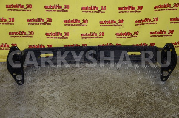 Усилитель переднего бампера Kia Soul 