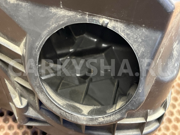 Корпус воздушного фильтра BMW 3er оригинальный номер 13 71 7 543 162, 13 71 7 543 162, 13717543162, 7543162