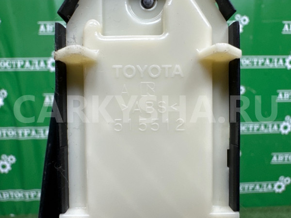 Блок управления стеклоподъемниками Toyota Venza 2008-2016 8404008020 Toyota Venza 