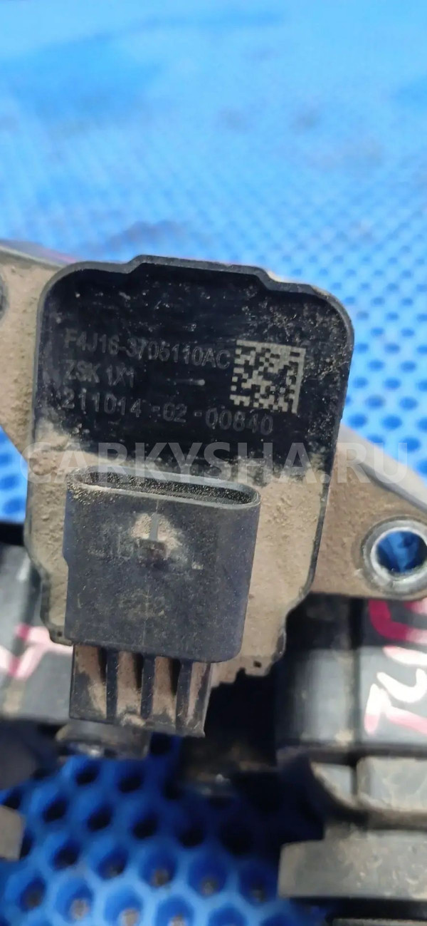 Катушка зажигания Chery Tiggo 4 I рестайлинг (2018—2025) Chery Tiggo 4 оригинальный номер 211014 02 00840
