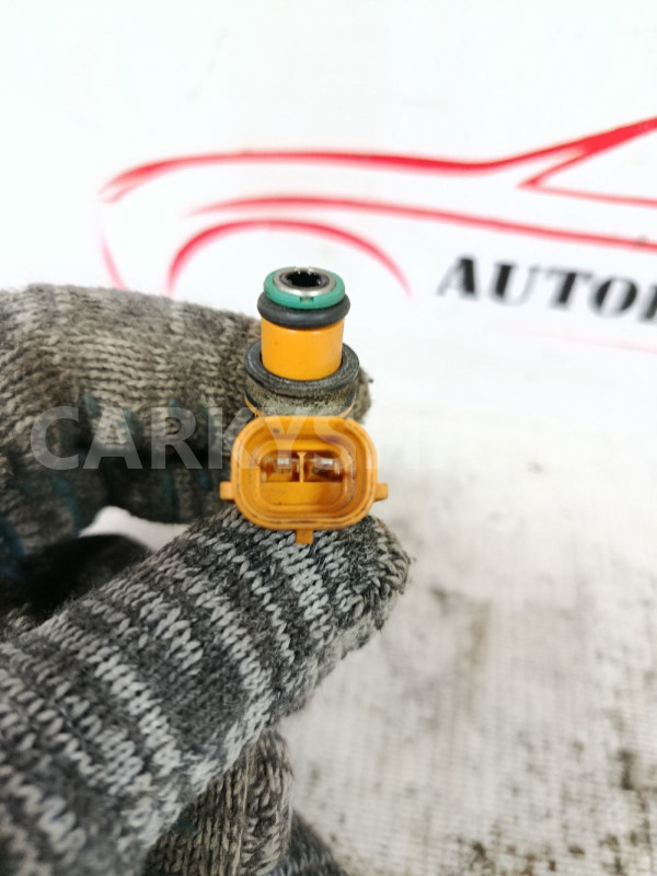 Форсунка топливная Suzuki SX4 2006-2014 Suzuki SX4 оригинальный номер 1571054LA0