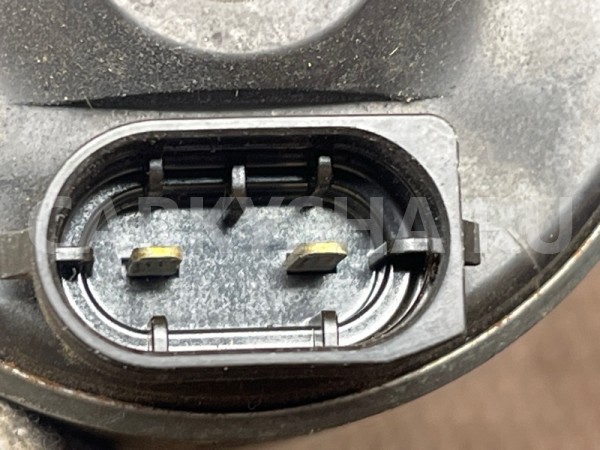 Вальвотроник серводвигатель BMW X3 