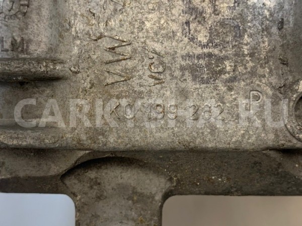 Подушка двигателя правая Volkswagen Passat B6 2.0 Volkswagen Passat 