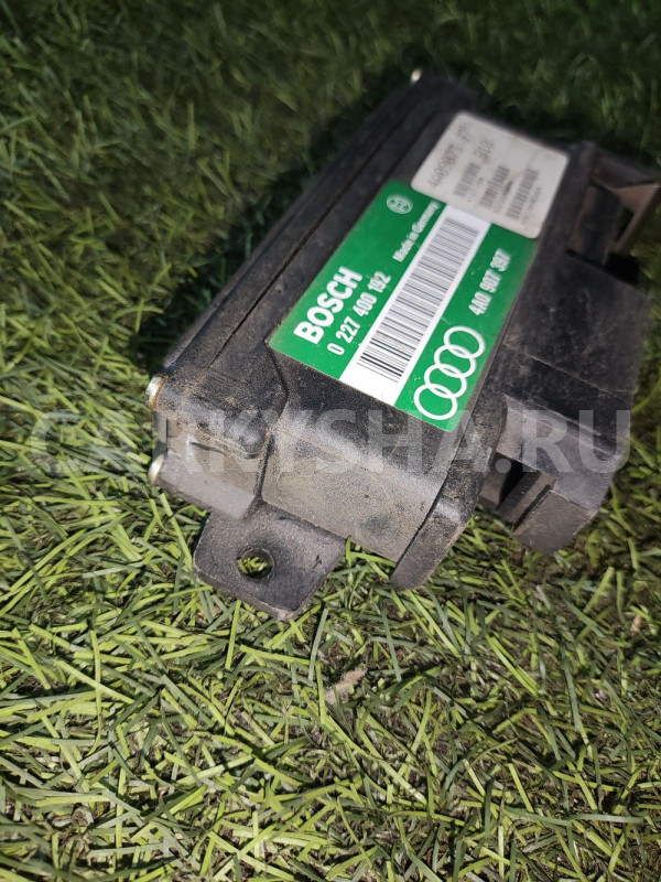 Блок электронный Audi 100 C4 Audi 100 оригинальный номер 0227400192