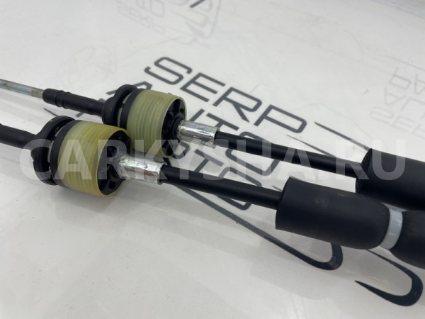 Троса мкпп Suzuki SX 4 YA21S M16A 2010 Suzuki SX4 