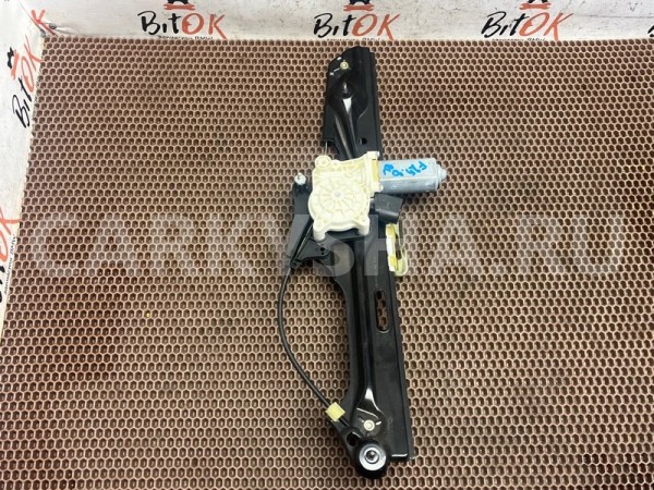 Стеклоподъемник BMW X3 
