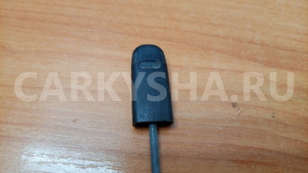 Тяга замка двери (комплект) задняя правая Daewoo Daewoo Matiz 