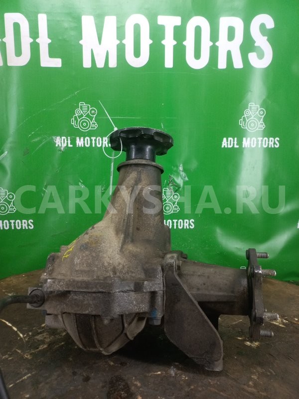 Редуктор Suzuki Grand Vitara 2006-2015 1179, задний Suzuki Grand Vitara 